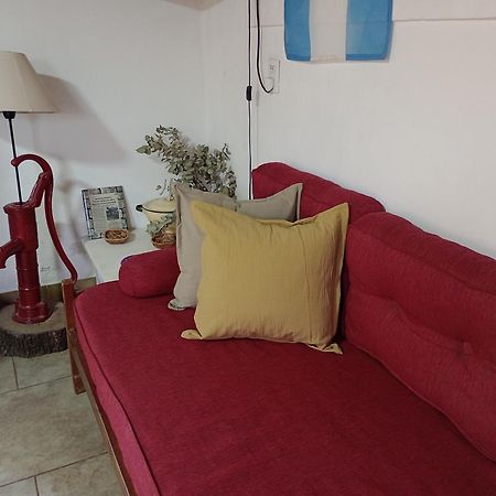 Santa Teresa, Hospedaje Rural Antonio Carboni Kültér fotó