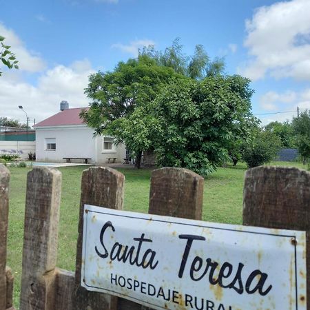 Santa Teresa, Hospedaje Rural Antonio Carboni Kültér fotó