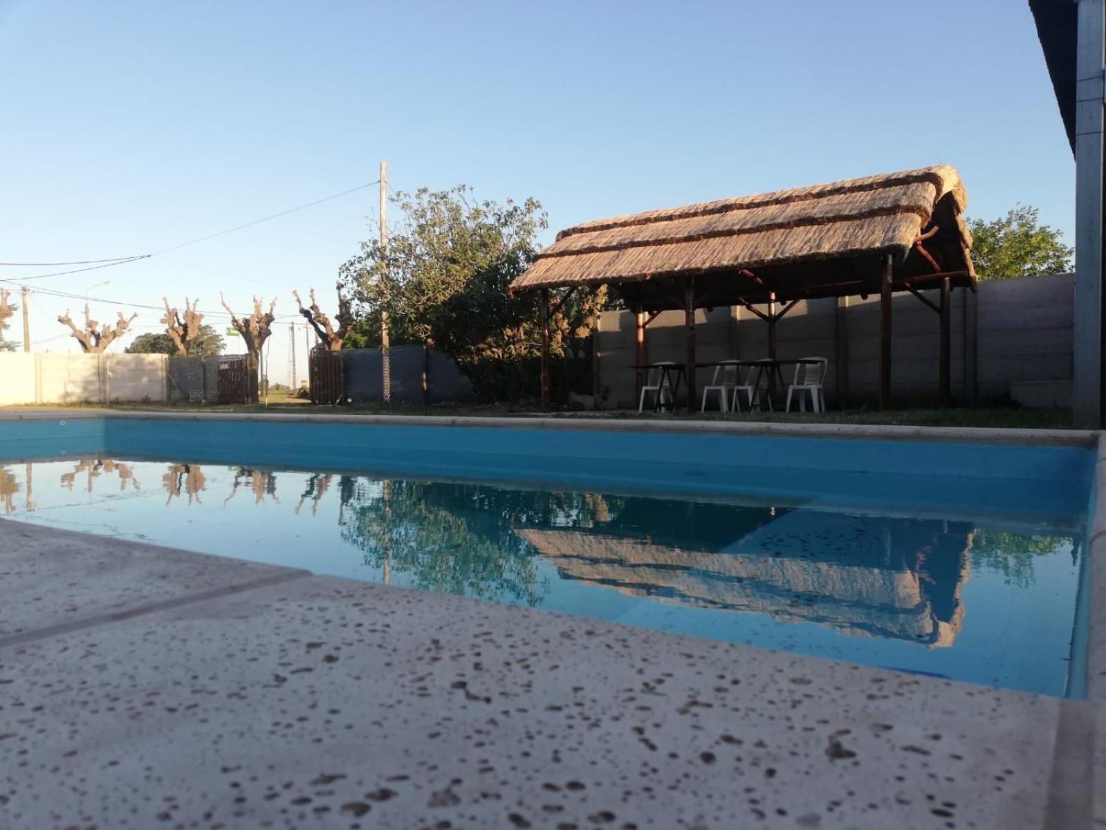 Santa Teresa, Hospedaje Rural Antonio Carboni Kültér fotó