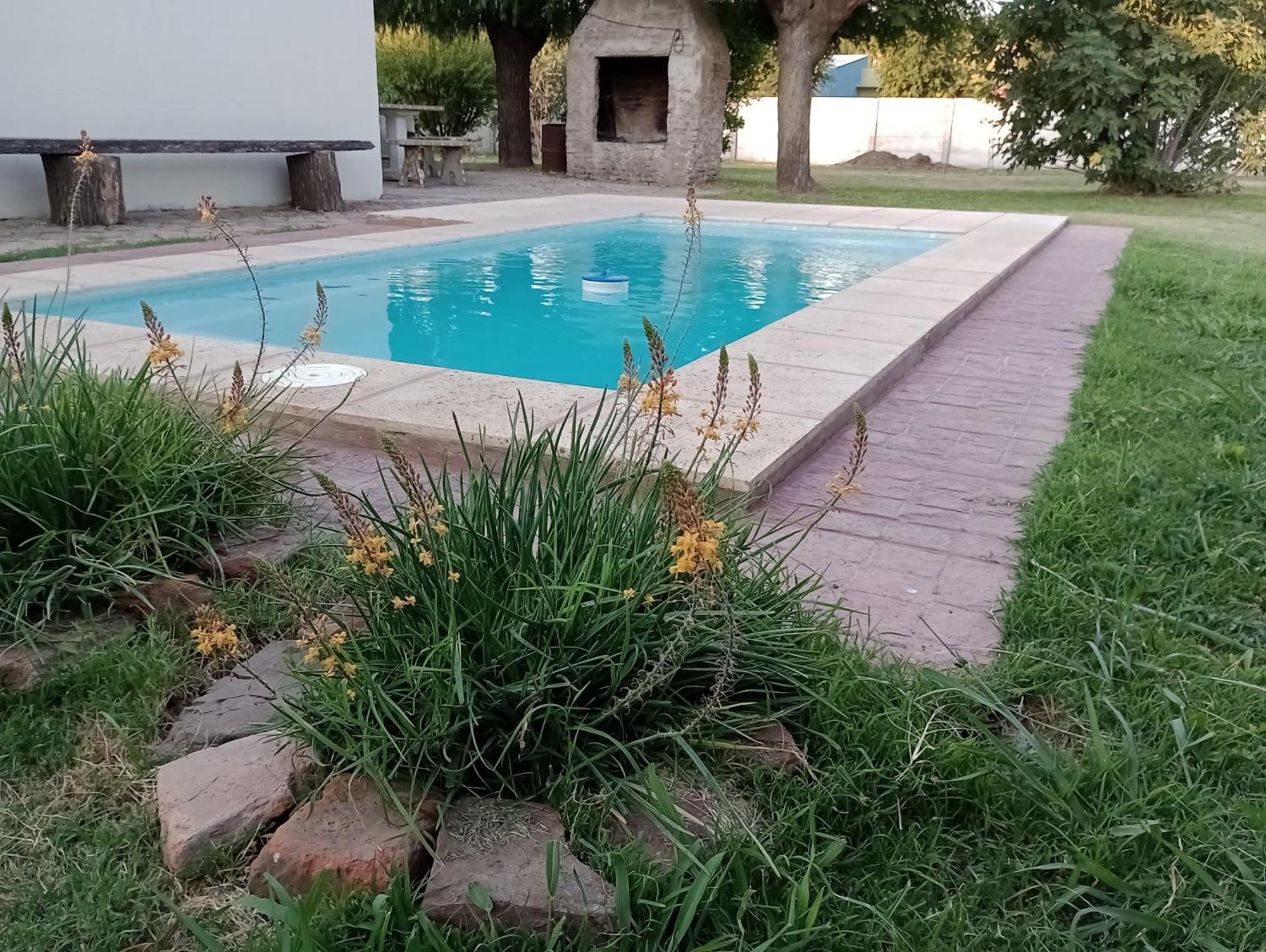 Santa Teresa, Hospedaje Rural Antonio Carboni Kültér fotó
